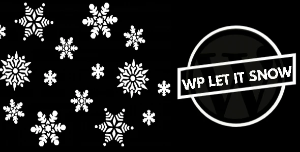 WP Let It Snow WordPress Plugin