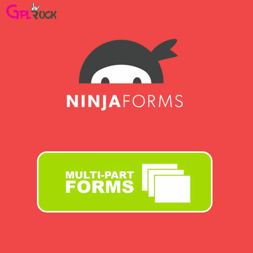 Ninja Forms Multi-Part Forms