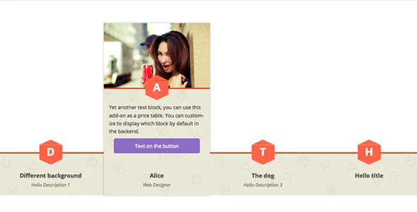 WPBakery Page Builder Extensions Add-on – Figure Navigation