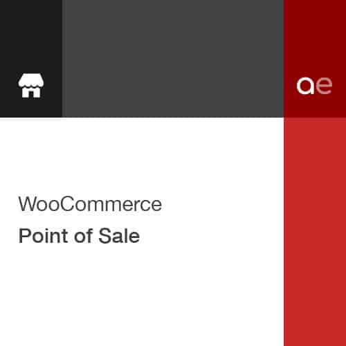 Point of Sale for WooCommerce