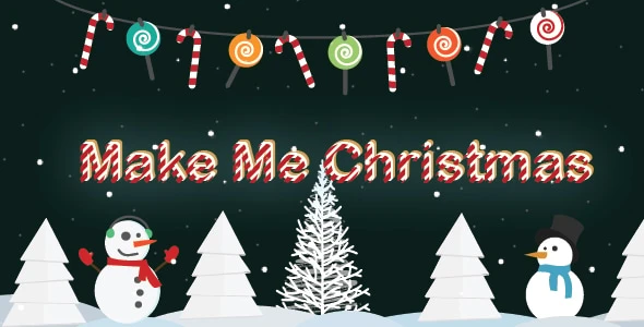 MMX – Make Me Christmas