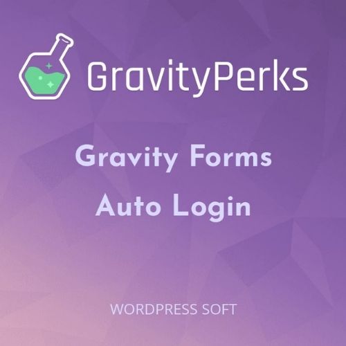 Gravity Perks Auto Login
