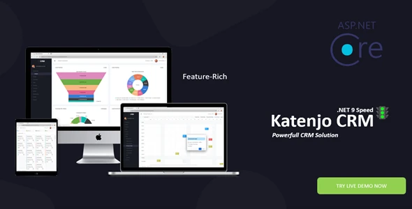 CRM – Customer Relationship Management