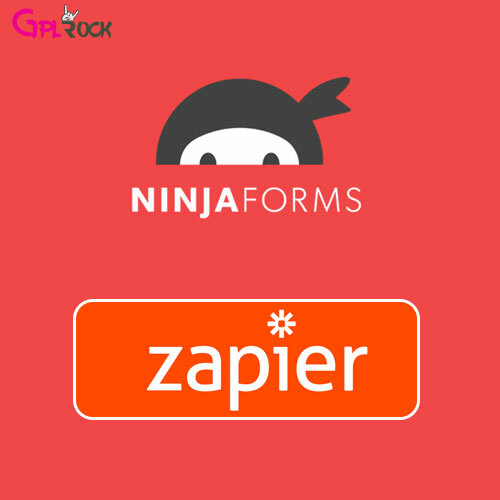 Ninja Forms Zapier